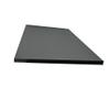 TACO Marine P10-7596BLK54 Marine Lumber, Polymer Sheet 54" W X 96" L X 3/4" H, Black view 1
