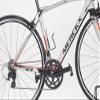 Minoura AB100-4.5 Bicycle Bottle Cage, No Bolts, Black, Reference Weight: 1.3 oz (38 g) view 3
