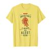 Aleut Native American Indian Woman Never Underestimate T-Shirt