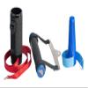Arm Shark Arm Wrestling Handle 3 Set (Multispinner, Wrist wrench and Cone Handle) for Grip, Wrist and Finger Workout - Fat Grip - Strong view 1