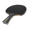 Killerspin Impact D9 PowerGrip Table Tennis Paddles, Table Tennis Racket, Ping Pong Paddle Case, Table Tennis Equipment for Intermediates/Advanced Players, 7-ply Wood view 1