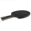 Killerspin Impact D9 PowerGrip Table Tennis Paddles, Table Tennis Racket, Ping Pong Paddle Case, Table Tennis Equipment for Intermediates/Advanced Players, 7-ply Wood view 2
