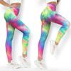 Forever Styles Co. TikTok Legging for Women - Tummy Control Scrunch Butt Lifting Workout Yoga Pants view 2