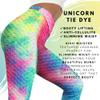 Forever Styles Co. TikTok Legging for Women - Tummy Control Scrunch Butt Lifting Workout Yoga Pants view 3