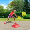 Swingball Reflex Tennis All Surface Game, Portable Tether Tennis Outdoor Play  Age 6+ view 2