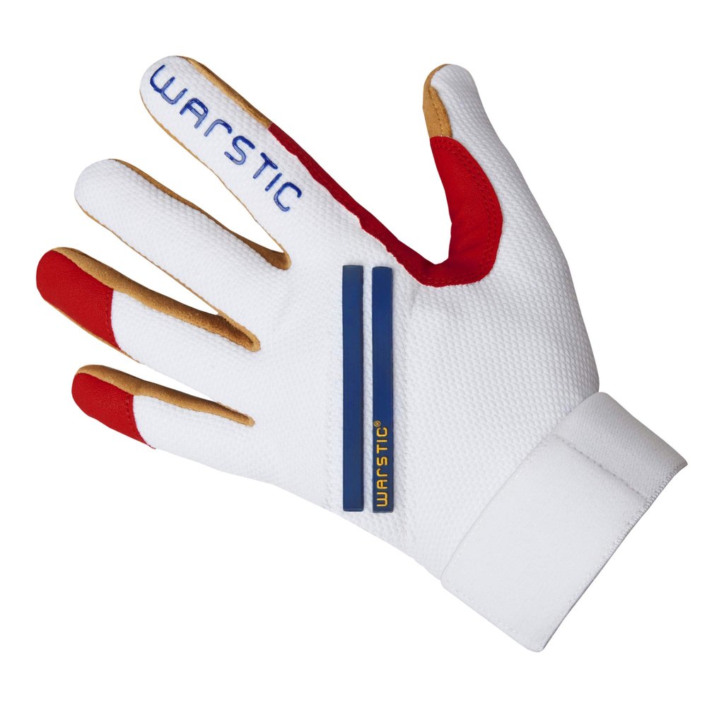 WARSTIC 2024 WORKMAN3 Adult & Youth Batting Gloves USA