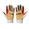 WARSTIC 2024 WORKMAN3 Adult & Youth Batting Gloves USA view 2