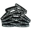 Fifteen (15) of One Day at a Time Bracelets view 1