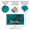 Coastal Carolina Chanticleers Flag with Pole and Bracket Holder University Set view 3