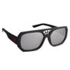 Sun-Staches Marvel Spider-Man Black Child Sunglasses, Marvel Accessory, UV 400, One Size Fits Most Kids view 1