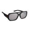 Sun-Staches Marvel Spider-Man Black Child Sunglasses, Marvel Accessory, UV 400, One Size Fits Most Kids view 4