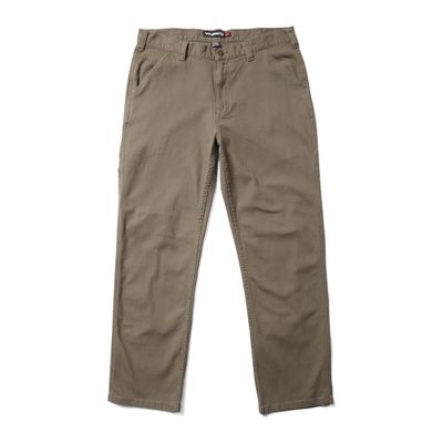 Wolverine Steelhead Stretch Pant Gravel