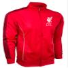 Icon Sports Boy's Liverpool Track Jacket, Licensed Liverpool Jacket For Kids (XX-Small (Youth Large)) view 1