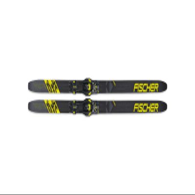 FISCHER SCS Skate Set / BDG Race Skate - - - 191