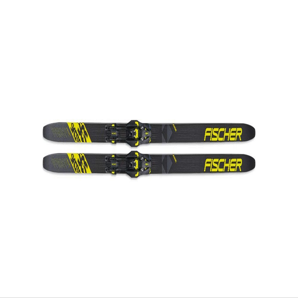 FISCHER SCS Skate Set / BDG Race Skate - - - 191