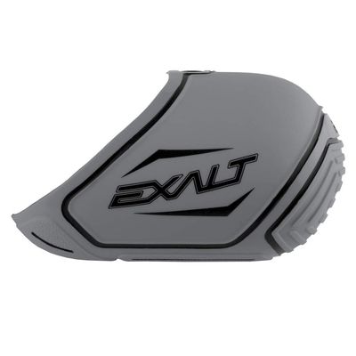 Exalt Paintball Tank Cover - Ghost Grey (Medium)