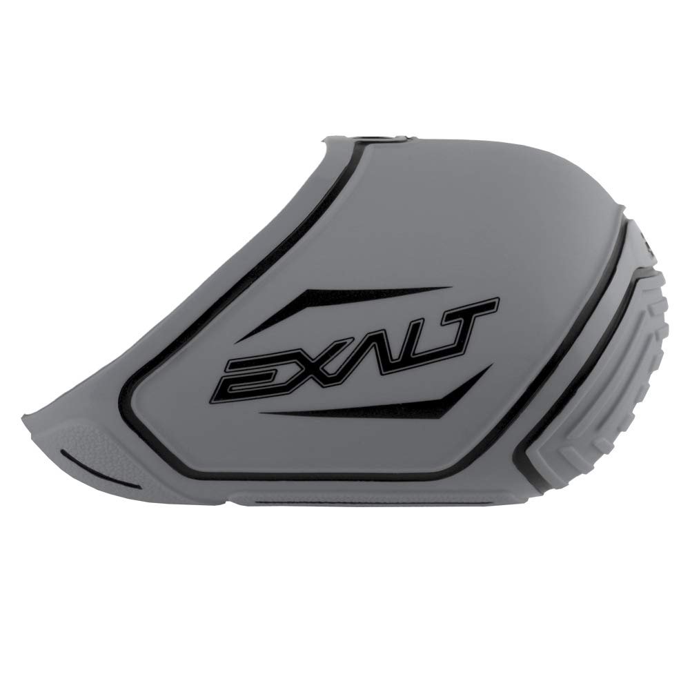 Exalt Paintball Tank Cover - Ghost Grey (Medium)