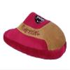 Comfy Feet Everything Comfy Florida State Seminoles Low Pro Stripe Slip On Slipper, Large view 1