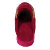 Comfy Feet Everything Comfy Florida State Seminoles Low Pro Stripe Slip On Slipper, Large view 4