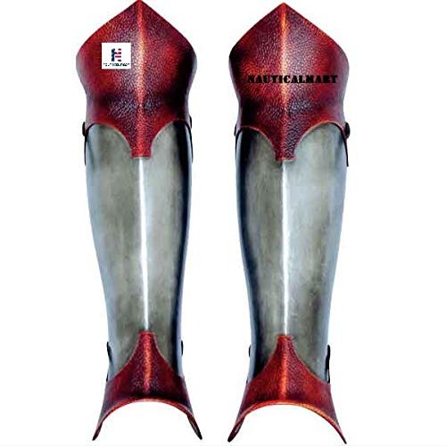 Nautical-Mart Medieval Knight Horse Lord Greaves