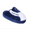 Comfy Feet Everything Comfy Penn State Nittany Lions Low Pro Stripe Slip On Slipper, X-Large view 1