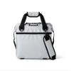 AO Coolers Sportsman Ballistic 12 Pack Silver view 1
