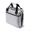 AO Coolers Sportsman Ballistic 12 Pack Silver view 2
