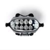 AO Coolers Sportsman Ballistic 12 Pack Silver view 3