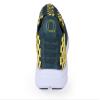 Comfy Feet Everything Comfy Oregon Ducks Woven Colors Comfy Slip On Shoes, 9 view 3