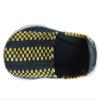 Comfy Feet Everything Comfy Oregon Ducks Woven Colors Comfy Slip On Shoes, 9 view 4