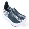 Comfy Feet Everything Comfy Michigan State Spartans Woven Colors Comfy Slip On Shoes, 10 view 1