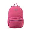Totto Unisex Morralpipadypclatau rucksack, Pink, One Size, Traditional view 1