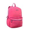 Totto Unisex Morralpipadypclatau rucksack, Pink, One Size, Traditional view 2