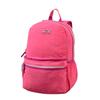 Totto Unisex Morralpipadypclatau rucksack, Pink, One Size, Traditional view 3