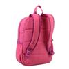 Totto Unisex Morralpipadypclatau rucksack, Pink, One Size, Traditional view 4