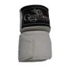 CRNR Gregory Boxing Hand Wraps | Red White and Blue | 180 inches (White) view 1