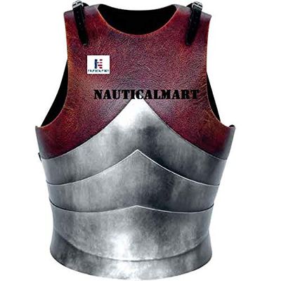 Nautical-Mart Medieval Knight Horse Lord Cuirass