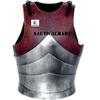 Nautical-Mart Medieval Knight Horse Lord Cuirass view 1