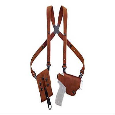 Galco Classic Lite 2.0 Shoulder System - CL2-428