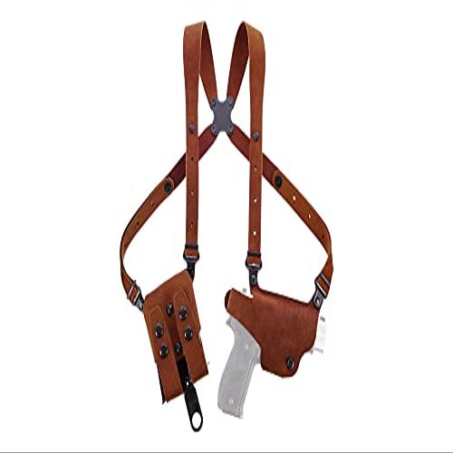 Galco Classic Lite 2.0 Shoulder System - CL2-428
