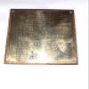 Solid Brass Nautical AYTAM MAGNIFERE TELESCOP MAGNTICK Compass with Wooden Box 4 INCH Approx view 4