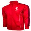 Icon Sports Boy's Liverpool Track Jacket, Licensed Liverpool Jacket For Kids (XXX-Small (Youth Medium)) view 2
