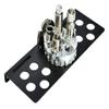 Wall Mount Turret Holder for Lee Precision Load-Master 5-Hole Reloading EquipmentF view 1