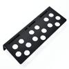 Wall Mount Turret Holder for Lee Precision Load-Master 5-Hole Reloading EquipmentF view 3