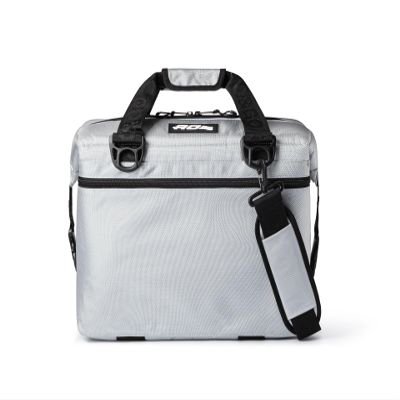 AO Coolers Sportsman Ballistic 24 Pack Silver