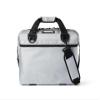 AO Coolers Sportsman Ballistic 24 Pack Silver view 1