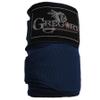 Custom Gregory Boxing Hand Wraps | Red White and Blue | 180 inches (Blue) view 1