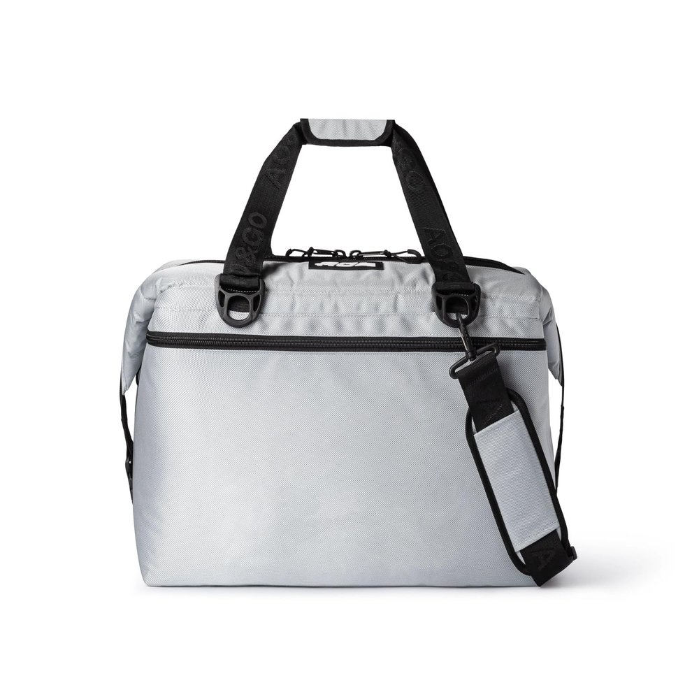 AO Coolers Sportsman Ballistic Fabric Soft Cooler Collection