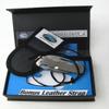 Myerchin Offshore Professional Crew Knife Standard Blade TF377 Generation 2 Titanium view 1