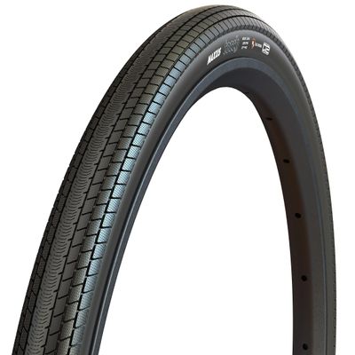 MAXXIS Torch - 20x1.95 - EXO | Dual Compound - EXO - Tubeless | Lightweight Construction for BMX Or Trail Racing